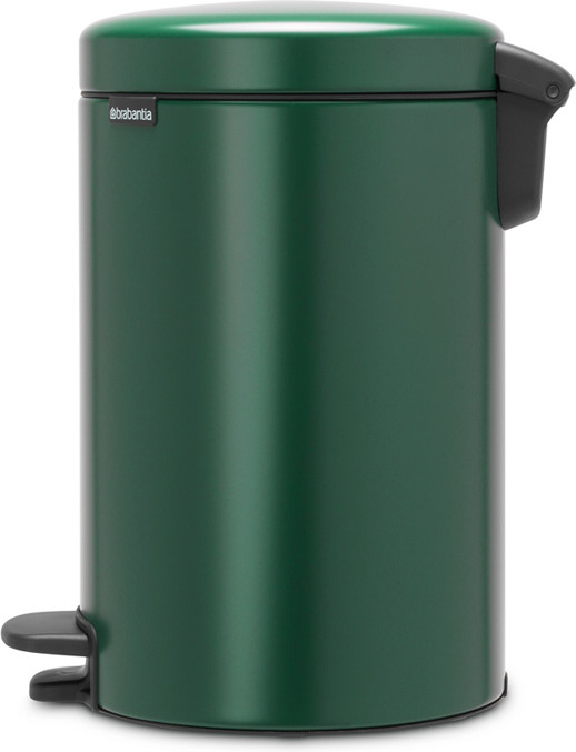 Бак мусорный с педалью | NewIcon | Brabantia | Фото 1