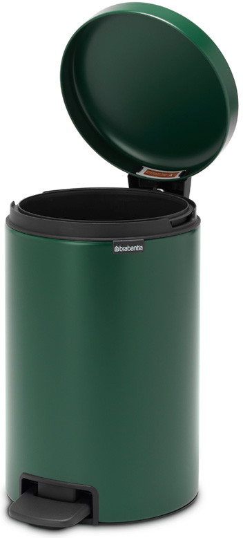 Бак мусорный с педалью | NewIcon | Brabantia | Фото 4