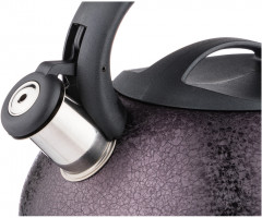 Чайник со свистком - Фото 1