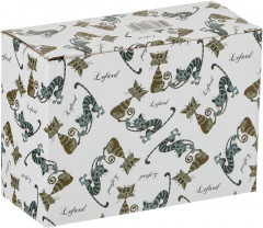 Салфетница «Озорные коты» - Фото 2