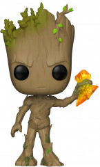Фигурка «Groot with Stormbreaker» - Фото 1