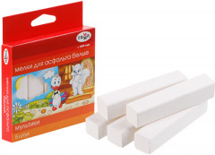 Мелки белые - Фото 2