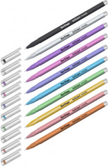 Набор гелевых ручек «Brilliant Glitter» - Фото 1