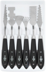 Набор мастихинов - Фото 1