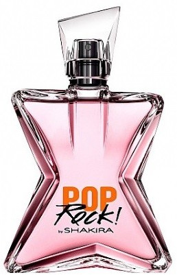 Туалетная вода «Pop Rock»