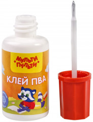 Клей ПВА - Фото 1