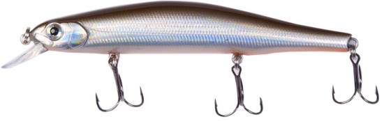 Воблер суспендер «Fit Minnow SP»