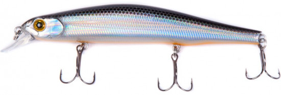 Воблер суспендер «Fit Minnow SP»