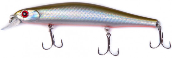 Воблер суспендер «Fit Minnow SP»