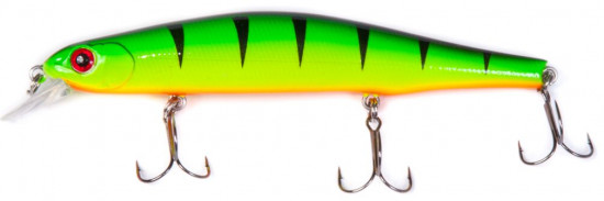 Воблер суспендер «Fit Minnow SP»