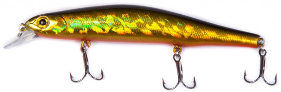 Воблер суспендер «Fit Minnow SP»