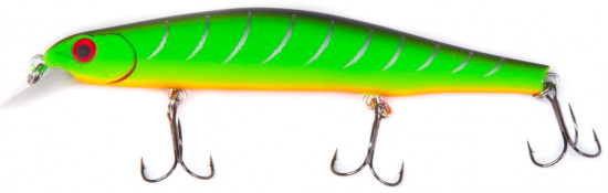 Воблер суспендер «Fit Minnow SP»