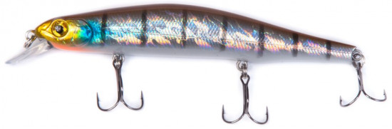 Воблер суспендер «Fit Minnow SP»