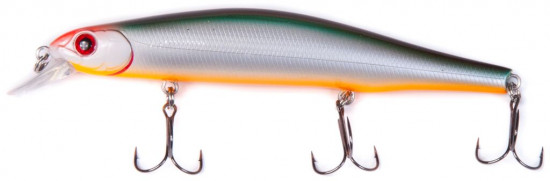 Воблер суспендер «Fit Minnow SP»