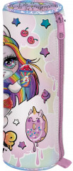 Пенал-тубус «Poopsie» - Фото 1