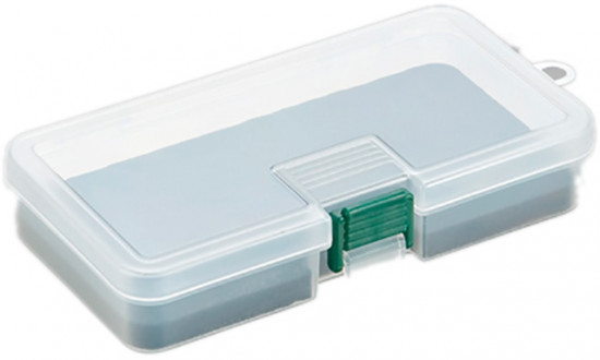 Коробка рыболовная «Slit Form Case L»