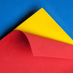 Набор мягкого пластика - Фото 1