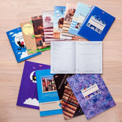 Дневник читательский - Фото 2