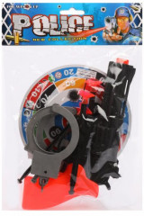 Набор игровой «Полиция» - Фото 2