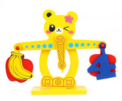 Игра-баланс «Весы» - Фото 2