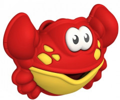 Игрушка для ванны «Крабик» - Фото 1