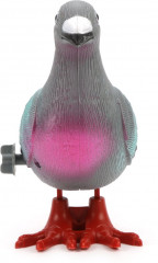 Игрушка заводная «Голубь» - Фото 1