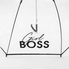 Зонт «Girl boss» - Фото 2