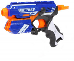 Бластер с мягкими пулями - Фото 1