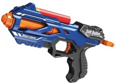 Бластер с мягкими пулями - Фото 1