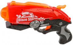 Бластер с мягкими пулями - Фото 1