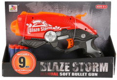 Бластер с мягкими пулями - Фото 2