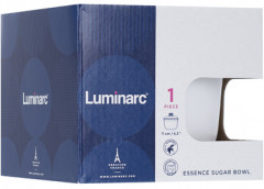 Сахарница с крышкой «Essence» - Фото 1