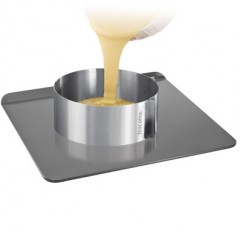 Форма для торта регулируемая - Фото 1