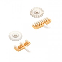 Ролик многофункциональный «Delicia» - Фото 2