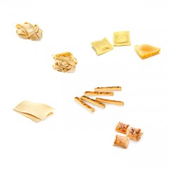 Ролик многофункциональный «Delicia» - Фото 3