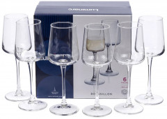 Набор фужеров для вина «Roussillon» - Фото 1
