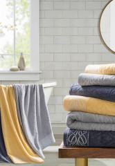 Полотенце махровое - Фото 2