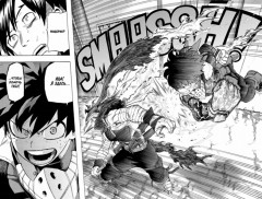 Моя геройская академия. Книга 3 - Фото 3