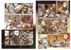 Призрак в доспехах - Фото 3