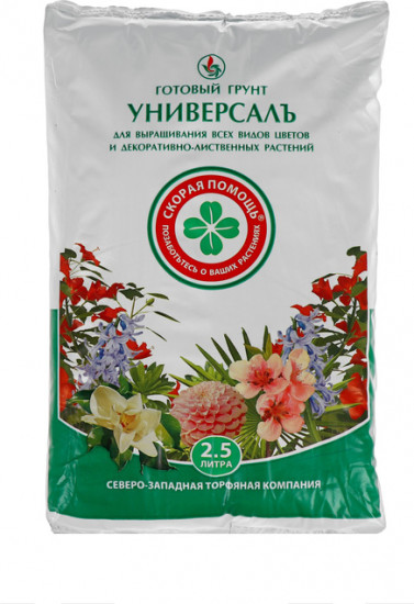 Грунт «Универсалъ»