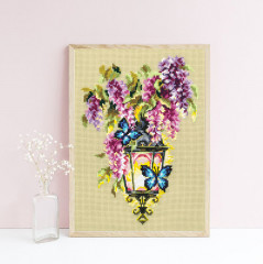 Набор для вышивания «Свет любви» - Фото 1