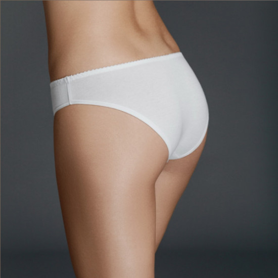 Трусы-слип женские
