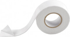 Лента клейкая двусторонняя на вспененной основе - Фото 1