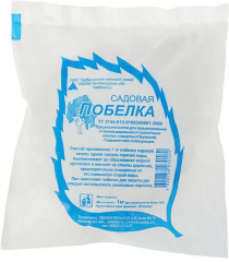 Побелка садовая - Фото 1