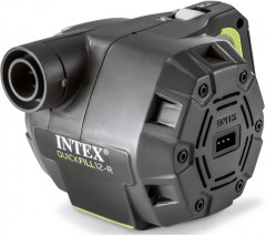 Насос электрический - Фото 1