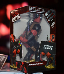Подставка для телефона «Deadpool» - Фото 5