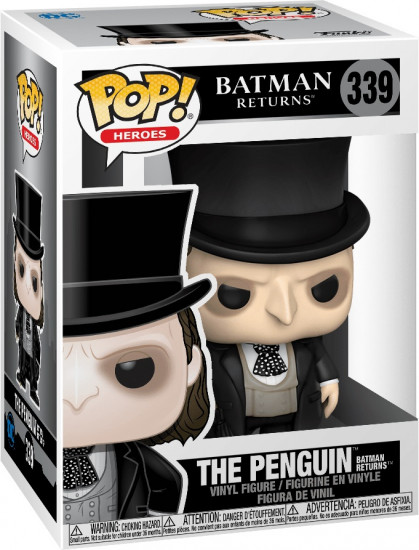 Фигурка «Penguin»