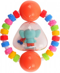 Погремушка «Слоник Джамбо» - Фото 1