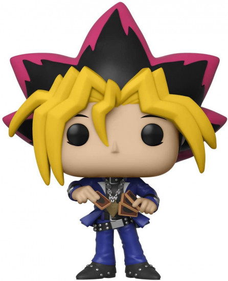 Фигурка «Yugi Mutou»