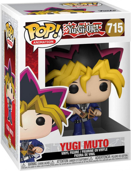 Фигурка «Yugi Mutou»